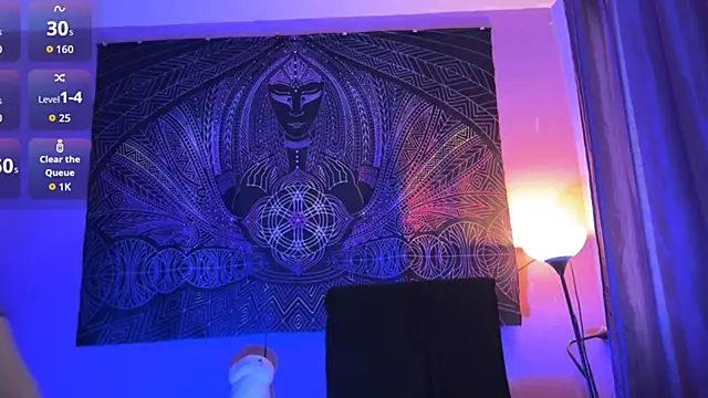 Živý XXX chat Helena__Femdom