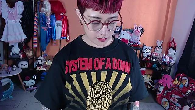 Chat XXX en directo de MissMiia2