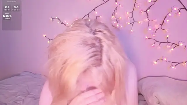 Czat XXX na żywo – yumi_charm