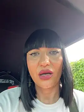 MysticCleo Webcam show