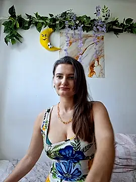 Czat XXX na żywo – Nika_aa