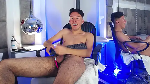 XXX chat uživo modela Austin_Reedss