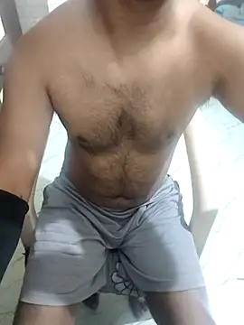 X-boy-11 Webcam Show