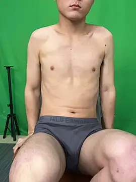 xf-110's Webcam Show