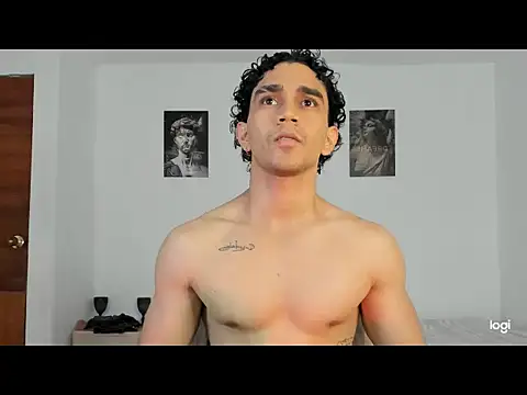 mateo_jackn Webbikameraesitys