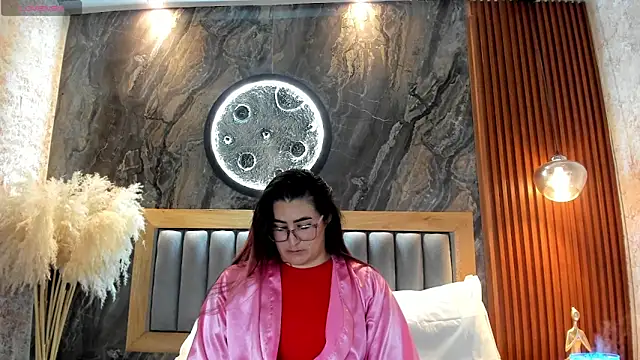 BellaPeers_ Live XXX-chat
