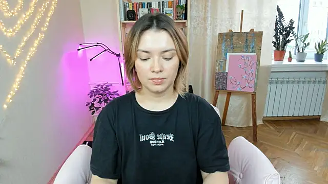 BrightDani Chat XXX in diretta
