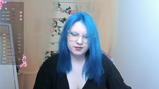 FoxPlayXX's Live XXX Chat