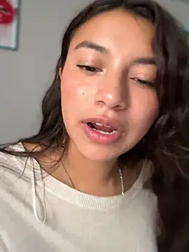CocoaGigiMuse Obrolan Langsung XXX