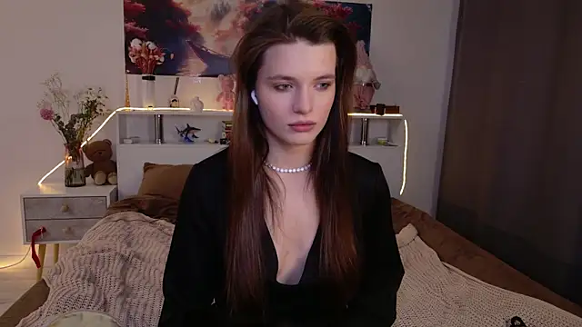 Nellie_Medina Chat XXX in diretta