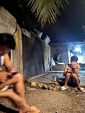 Felix_Asher Obrolan Langsung XXX
