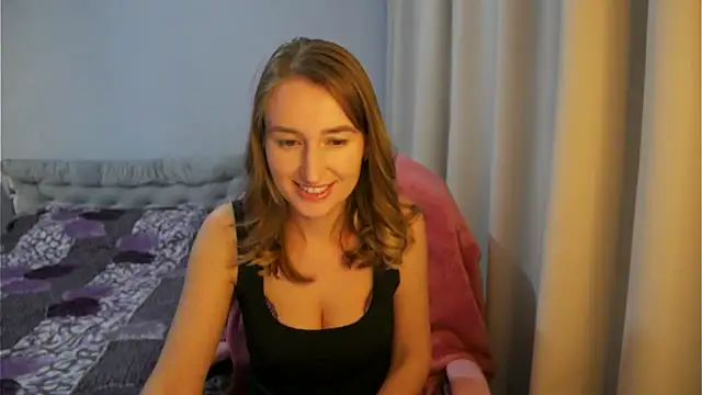 Sophiloren – webcam-show