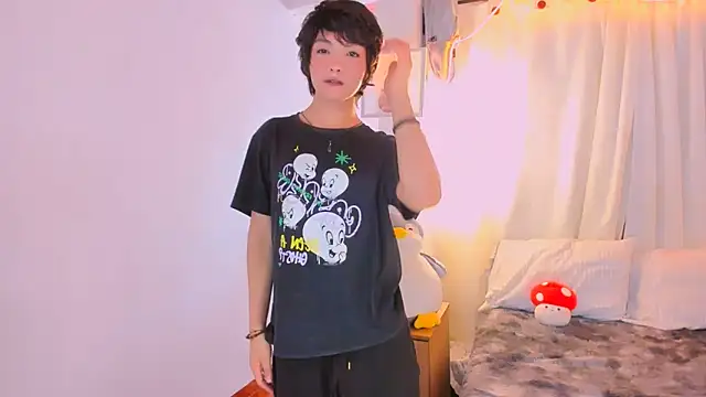 Sweet_Allan Webcam-Show