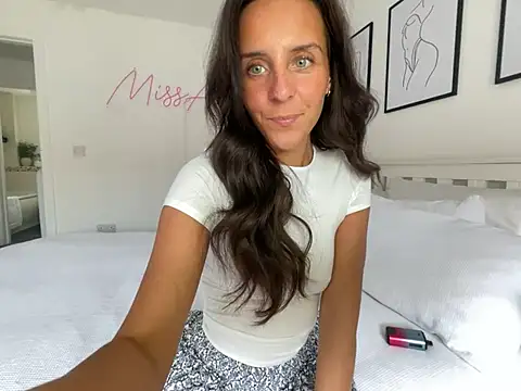 Missalex_xo Obrolan Langsung XXX