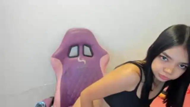 Chat +18 de shy_luna18 ao vivo