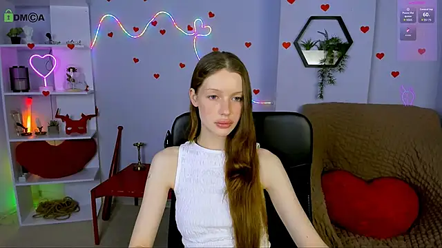 khloebeauty's Webcam Show