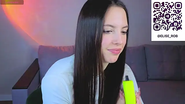 elise_robbie's Live XXX Chat