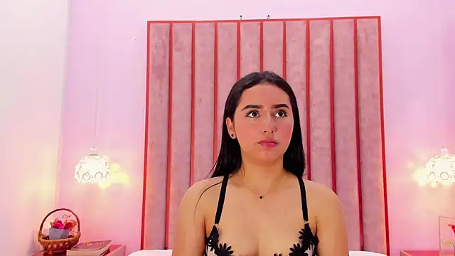XXX chat uživo modela Zoe_Monrow