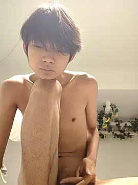 Show Webcam de -OvO-
