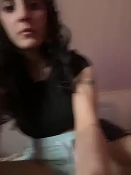 LaylaLush69 Webcam-Show