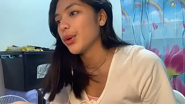 DorothaFranchini Pertunjukan Webcam