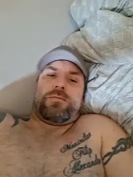 Bamse28 Webcam Show