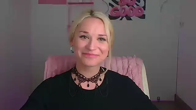 Živý XXX chat Melodie_Aster