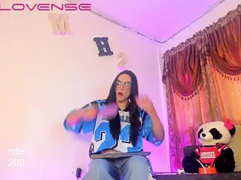melissa_hot21 라이브 XXX 채팅