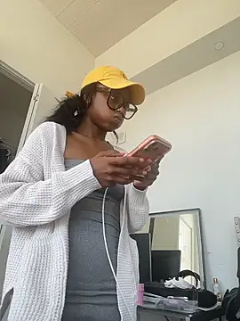 Czat XXX na żywo – Princessssbby