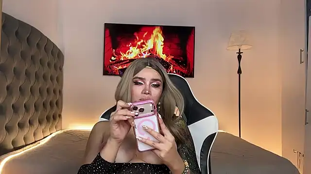 Maria_wilton69 Webcam-Show