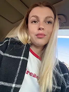 HarrietDart's Webcam Show