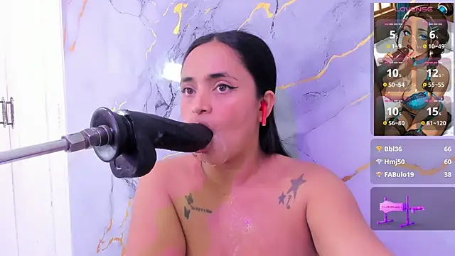 susan__bigass' Live XXX Chat
