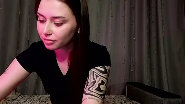 danieliis' Live XXX Chat
