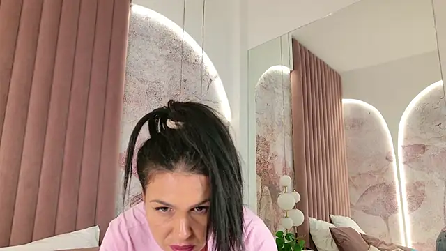 AnneRey – Live XXX-chat