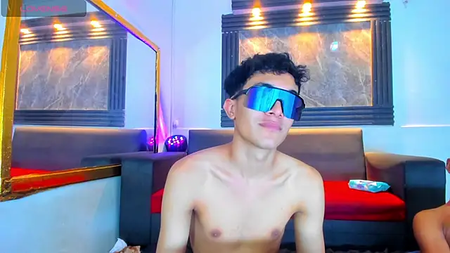 Yeff_26 Webcamshow