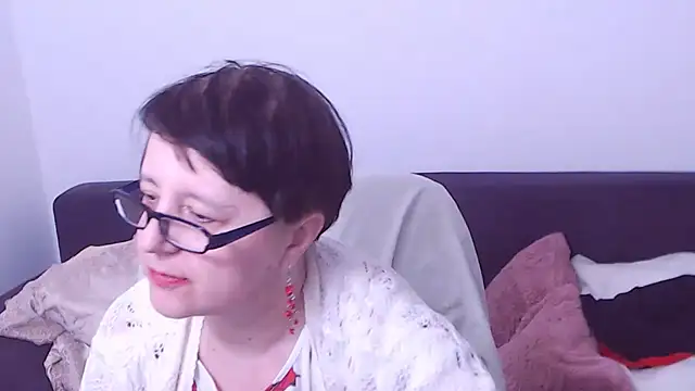 Chat +18 de ChristaRose ao vivo