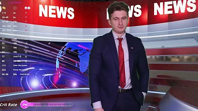 عرض كام hornystripman97