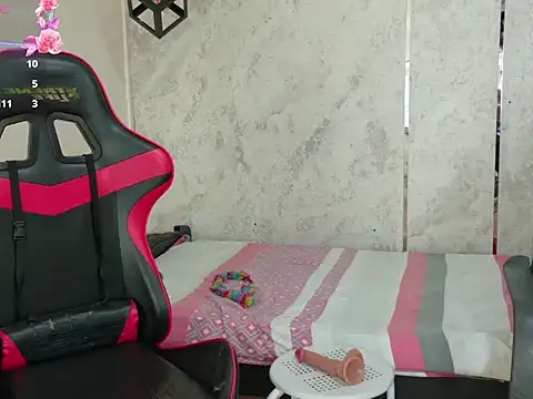 Chatroom XXX en direct de dani-lue