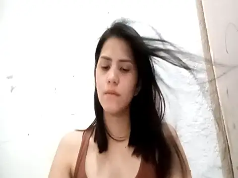 SonaFragassi Pertunjukan Webcam