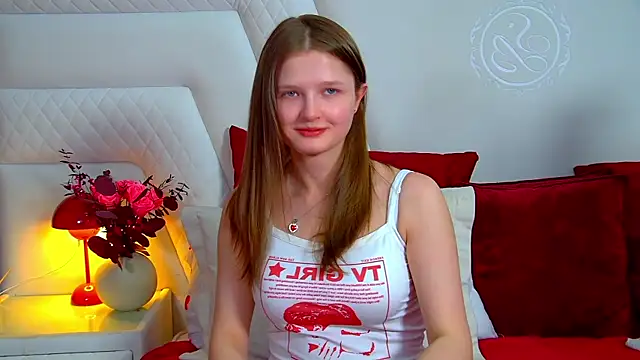 Chat XXX en directo de JaneRosen
