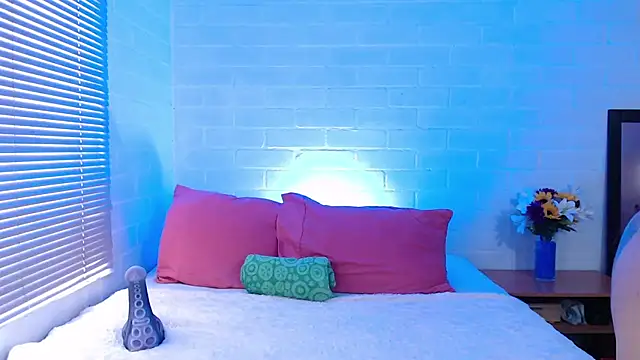 Chat XXX en directo de Amy66