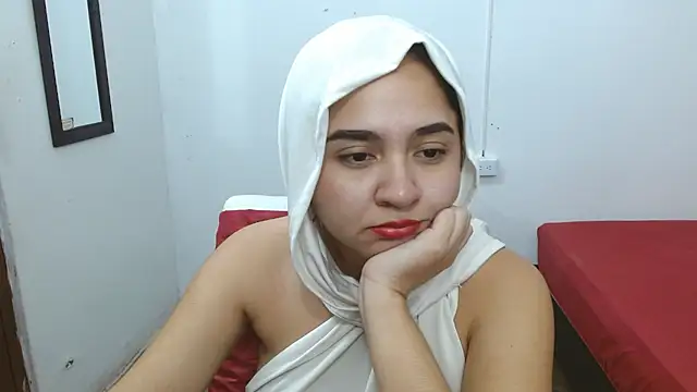 Chat +18 de Thalian ao vivo
