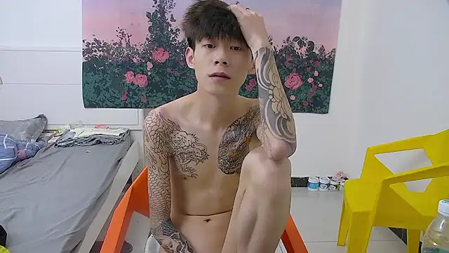 paofu-001 Live XXX-Chat