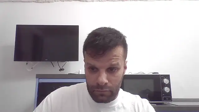 FROCETTO93 Webcam Show