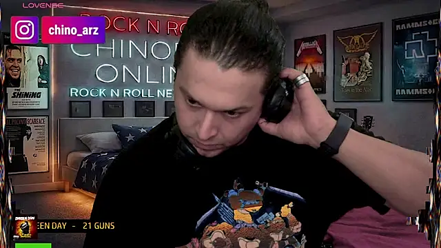 Chat +18 de chino_roz ao vivo