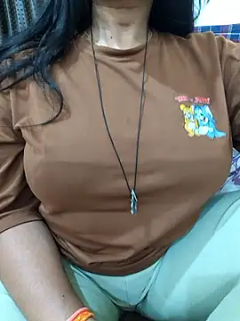 Samarya-78's Webcam Show