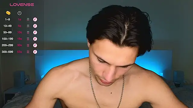Chat XXX ao vivo de denlover1