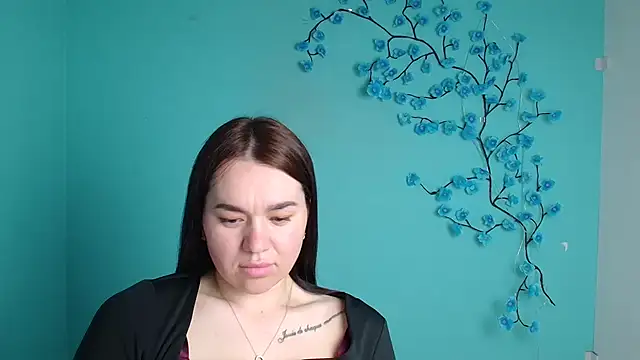 Lola_Saymyname 라이브 XXX 채팅