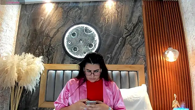 BellaPeers_ – Live XXX-chat