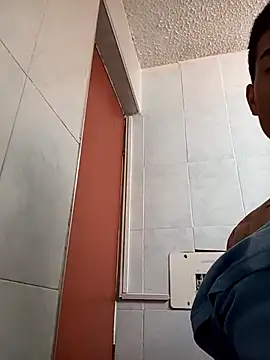 Cr1st1an245 Webcam Show